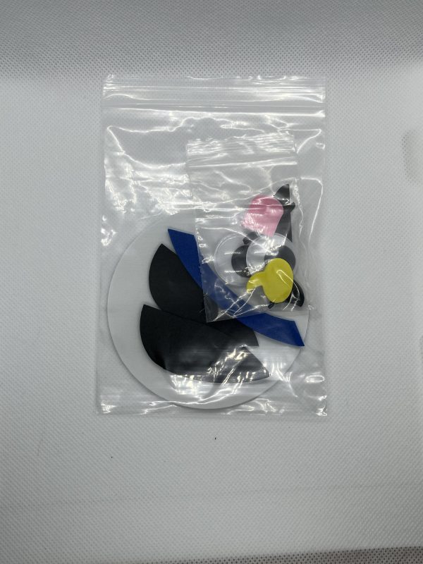 My Foam Puppy Friend Kit - Image 3